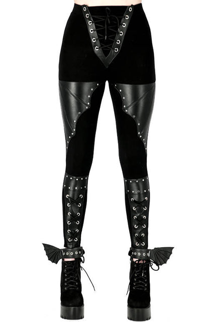 Bat Legging