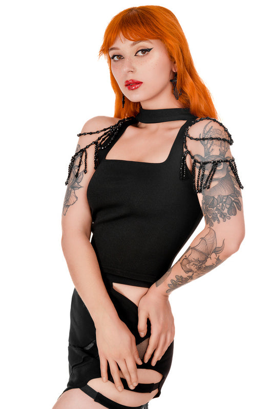Isadora Blouse