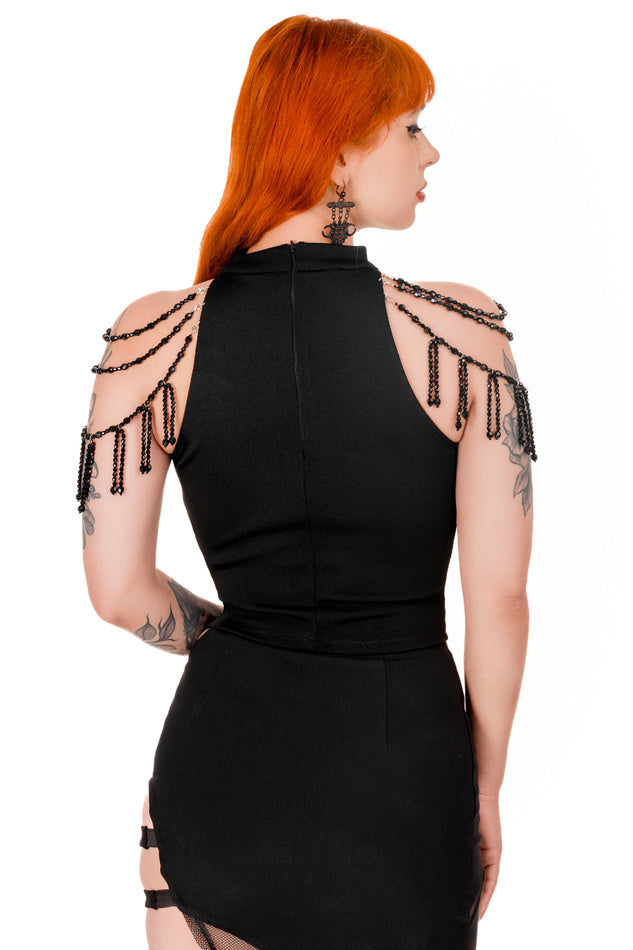 Isadora Blouse