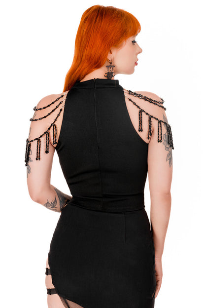 Isadora Blouse