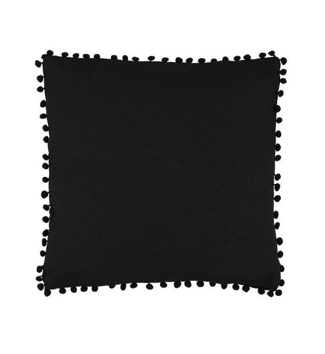 Blair Black Kussenhoes