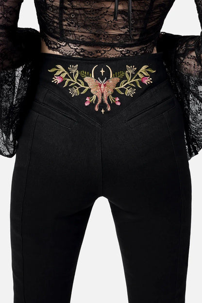 Botanica Bellbottoms Broek