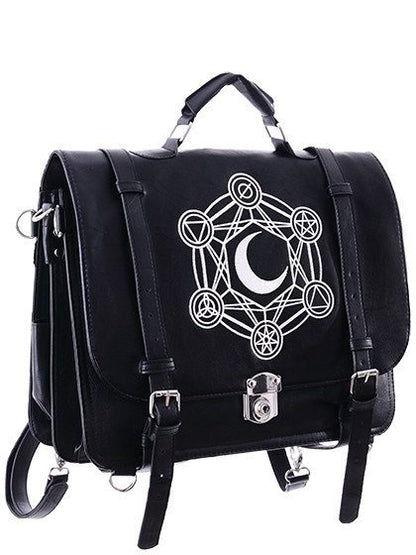 Moon Messenger Tas
