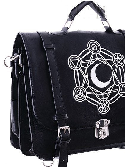 Moon Messenger Tas