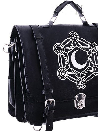 Moon Messenger Tas
