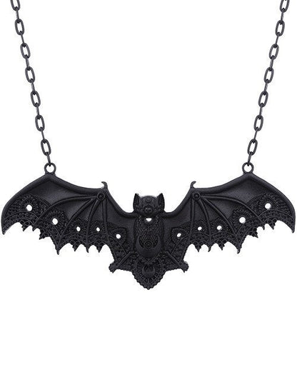 Lace Bat Ketting
