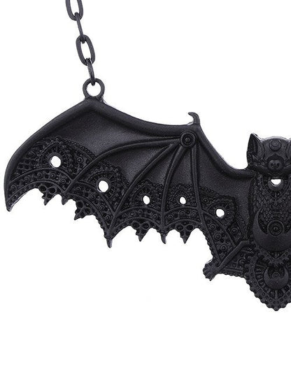 Lace Bat Ketting