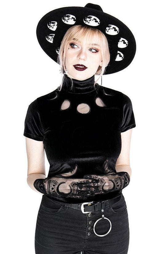 Moon Phases Top