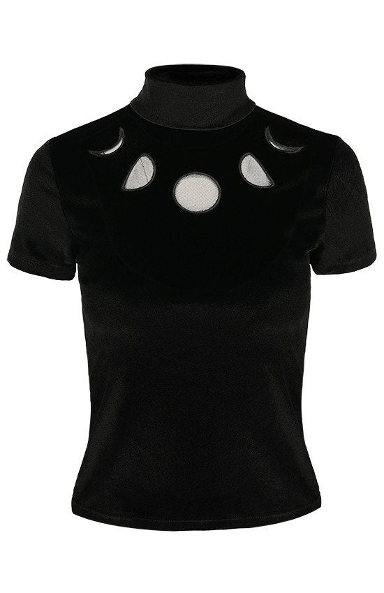 Moon Phases Top