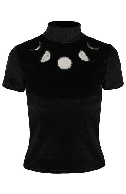 Moon Phases Top