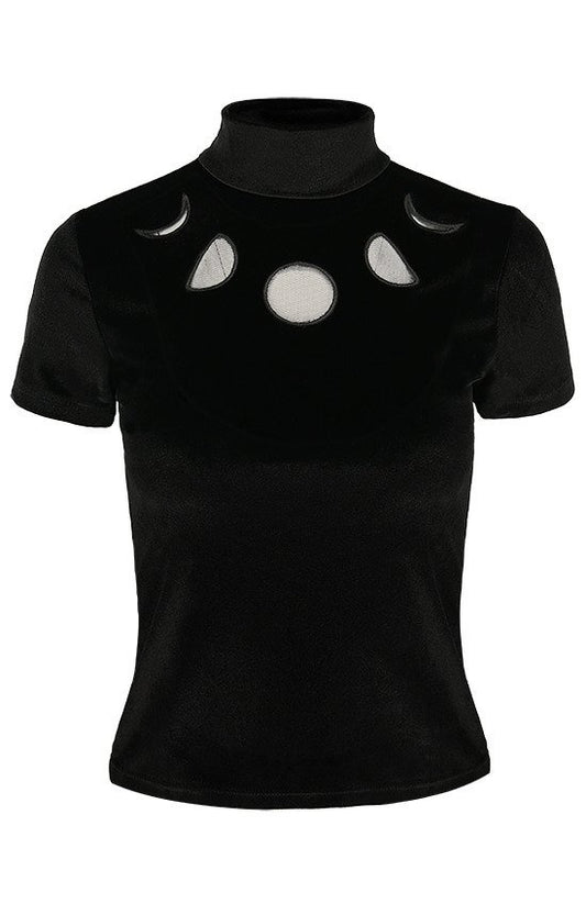 Moon Phases Top