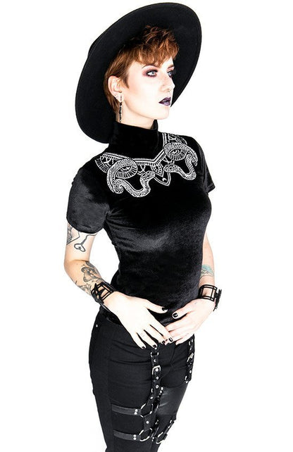 Snake Top