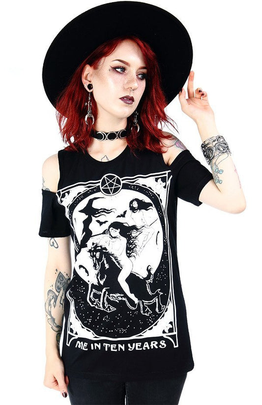 Me in Ten Years T-shirt