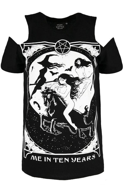 Me in Ten Years T-shirt