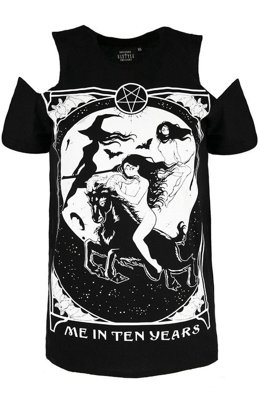 Me in Ten Years T-shirt