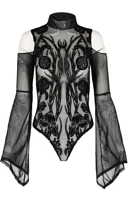 Iris Bodysuit