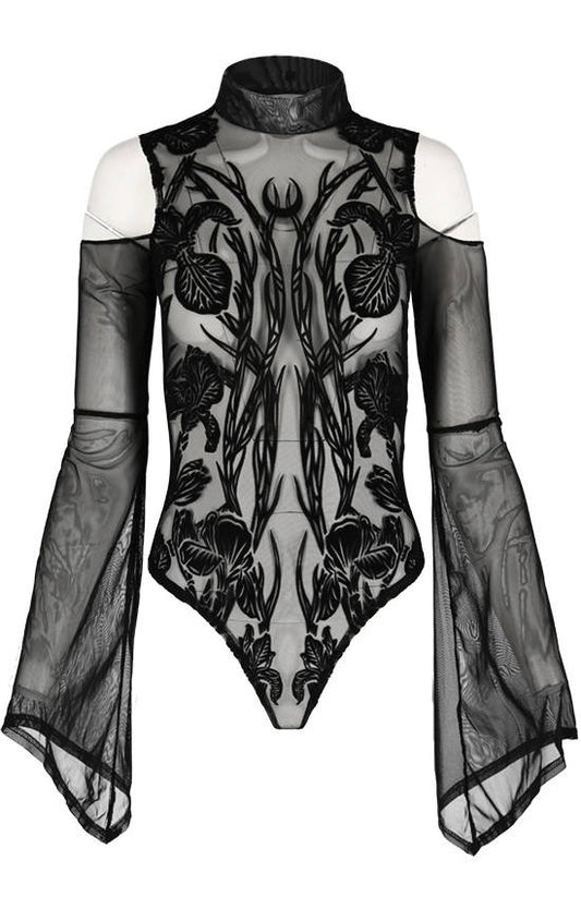 Iris Bodysuit