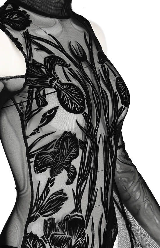 Iris Bodysuit
