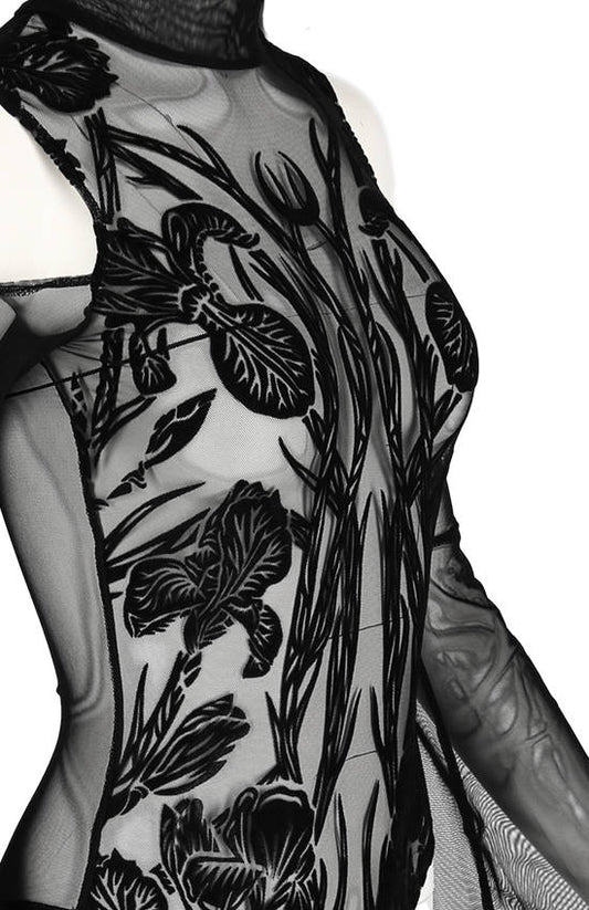 Iris Bodysuit