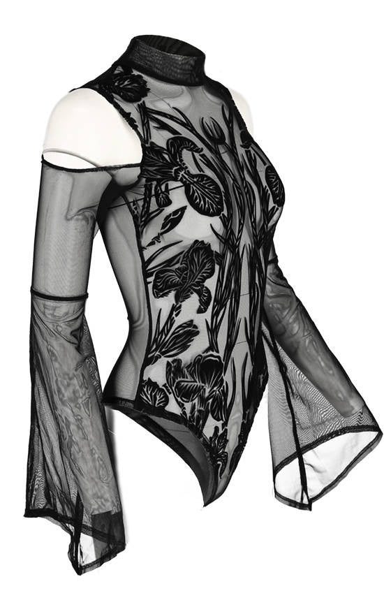 Iris Bodysuit
