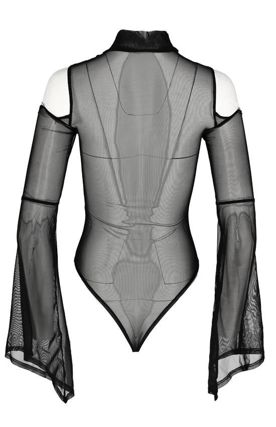 Iris Bodysuit