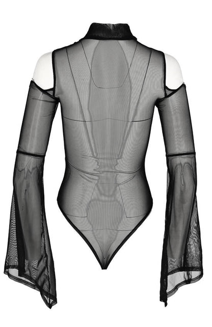 Iris Bodysuit
