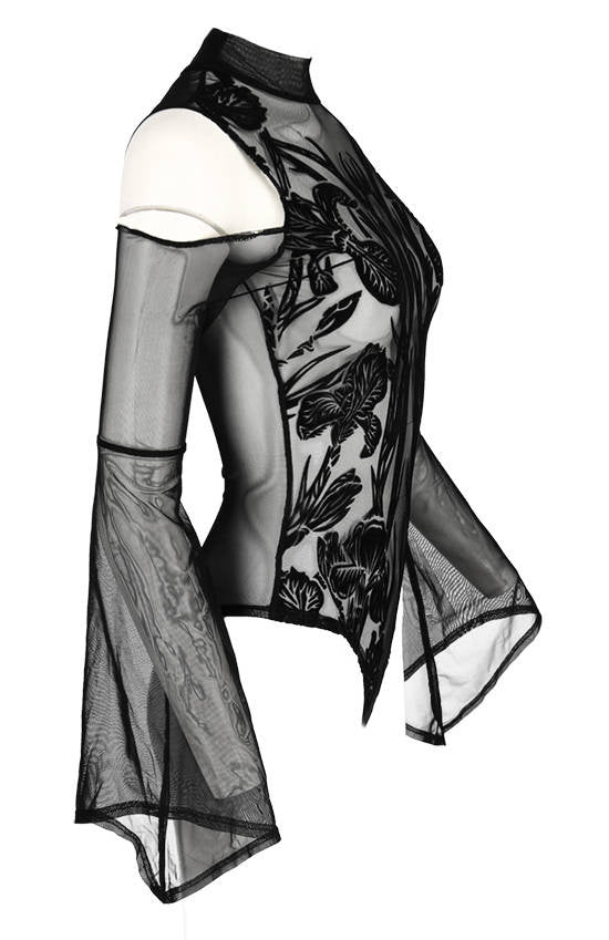 Iris Bodysuit