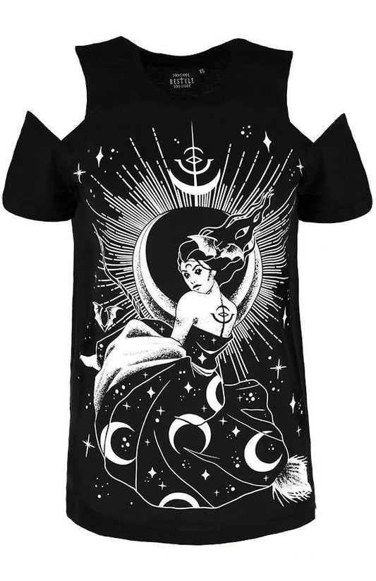 Witch Nox Top