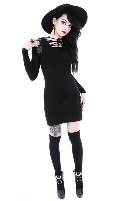 Armor Jurk