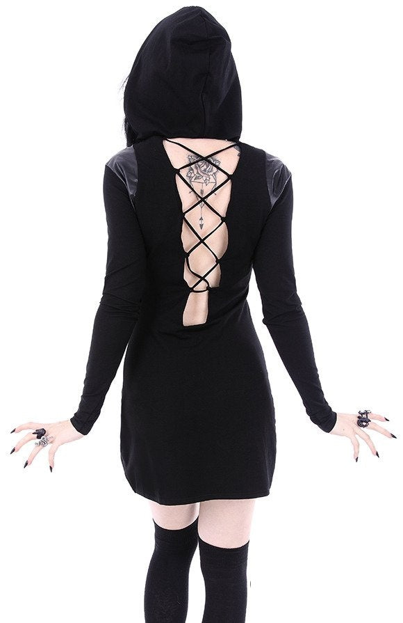 Armor Jurk