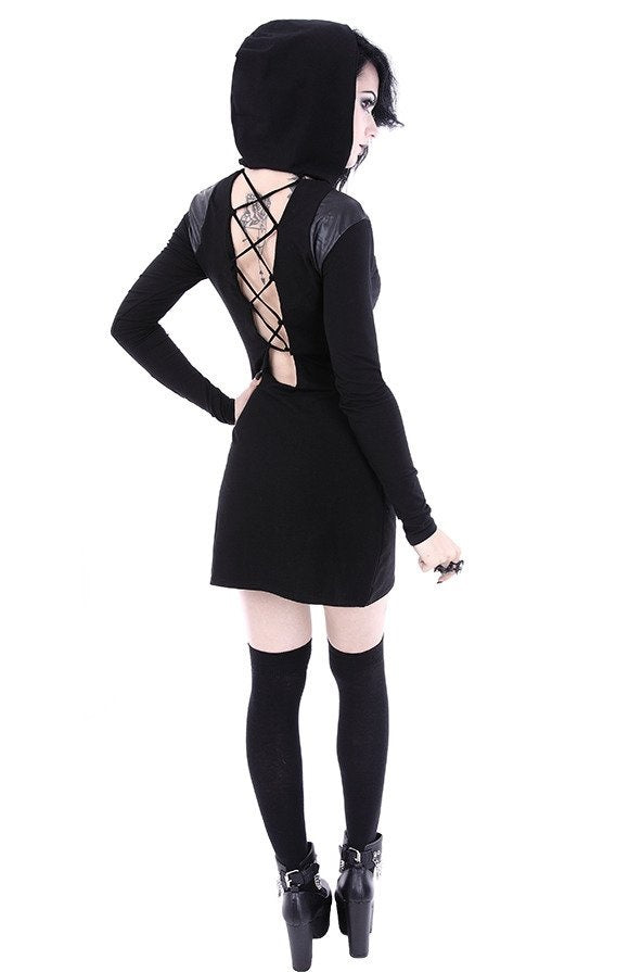 Armor Jurk