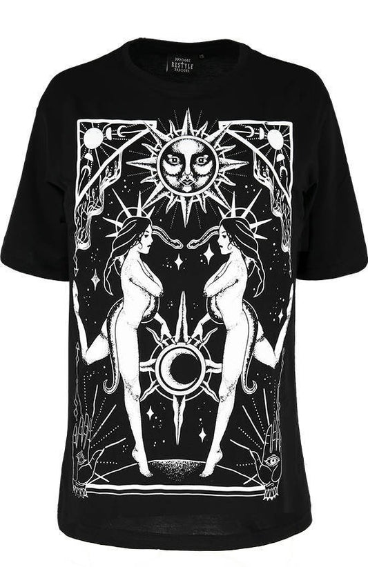 Coven Top