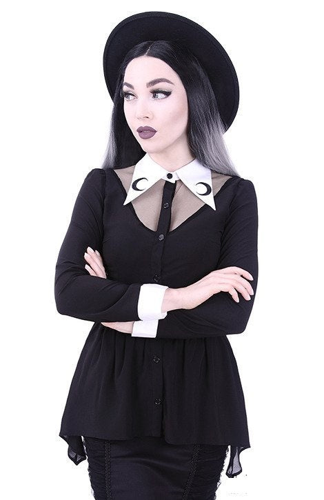 Luna Shirt