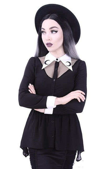 Luna Shirt
