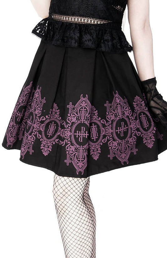Baroque Monogram Rok