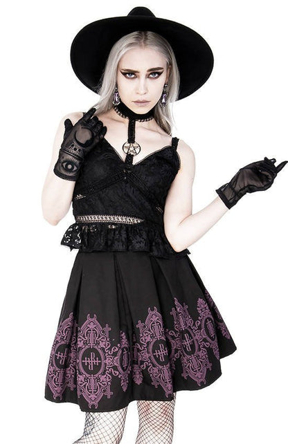 Baroque Monogram Rok