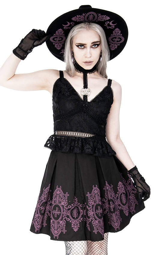 Baroque Monogram Rok