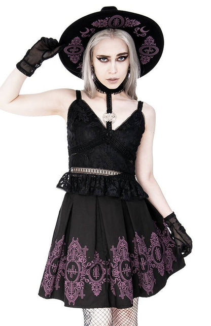 Baroque Monogram Rok