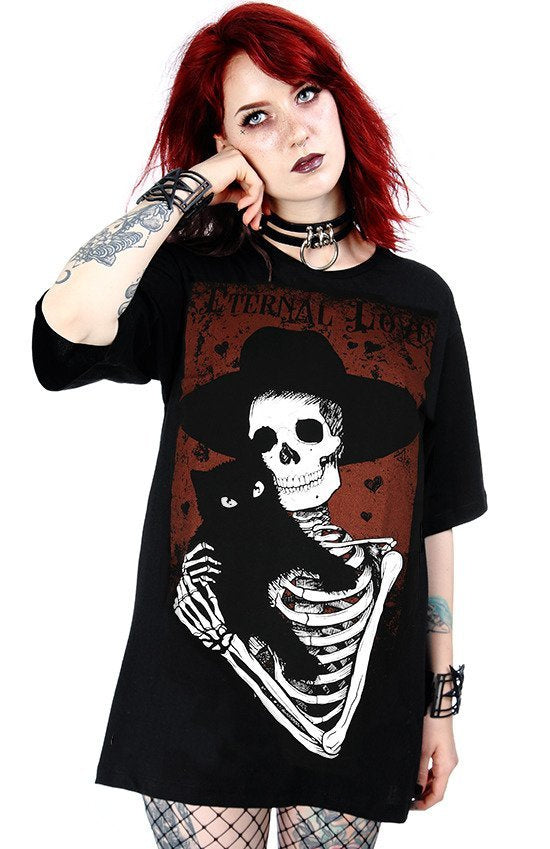 Eternal Love T-shirt
