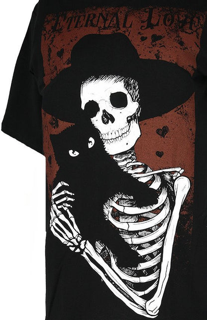 Eternal Love T-shirt