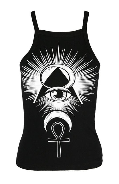 Third Eye Top