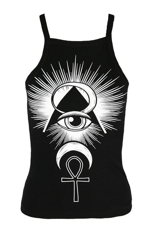 Third Eye Top