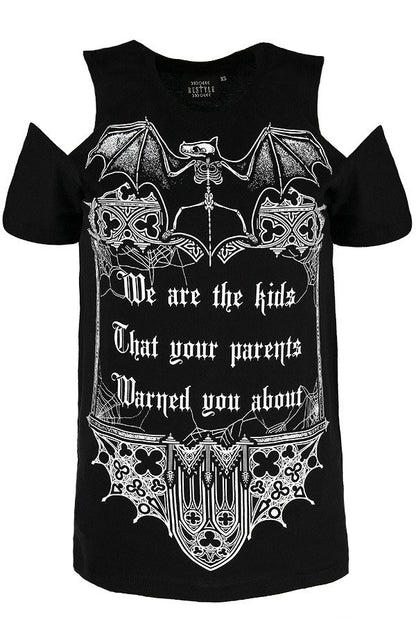 We Are The Kids T-shirt