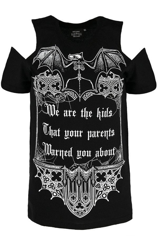 We Are The Kids T-shirt