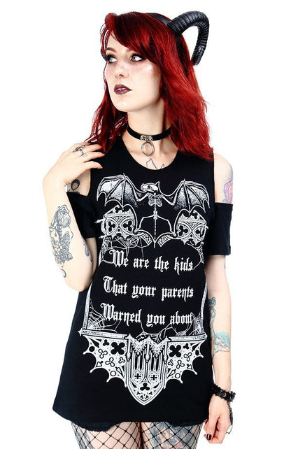 We Are The Kids T-shirt