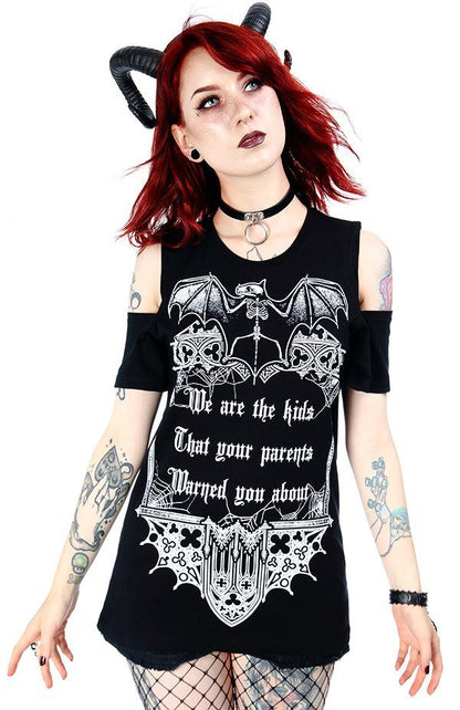 We Are The Kids T-shirt