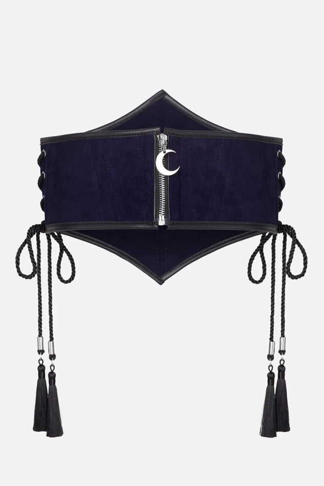 Celestial Corset Belt