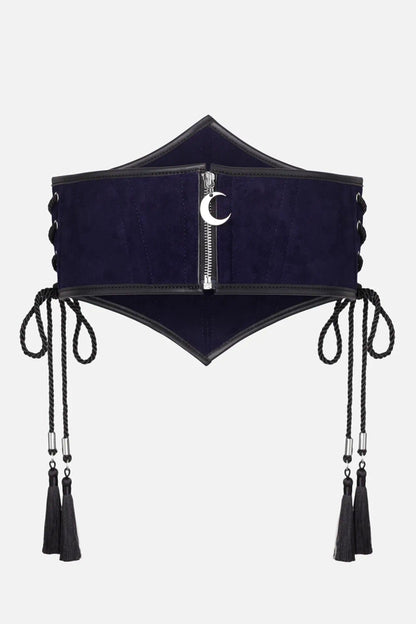 Celestial Corset Belt