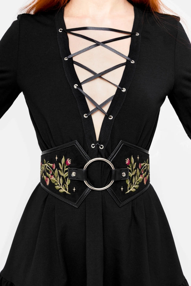Ceres O-Ring Taille Riem