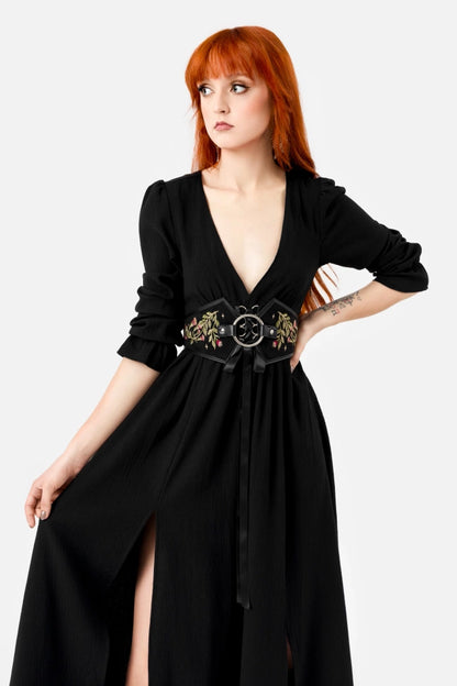 Ceres O-Ring Taille Riem